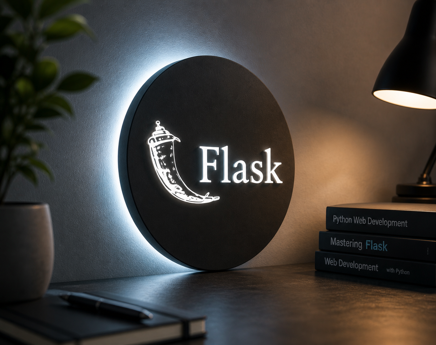 Flask Python Framework