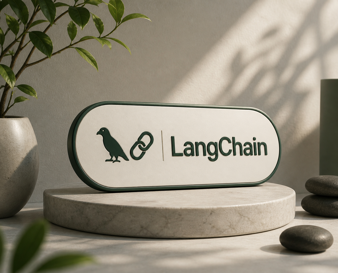 LangChain Interface